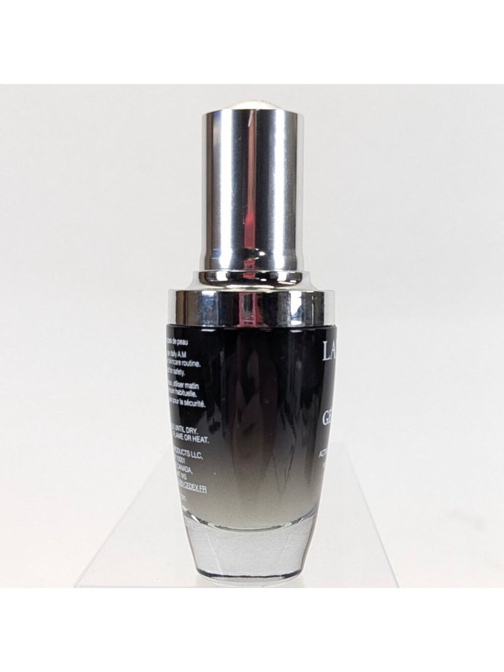 Lancome Advanced Genifique Youth Activating Concentrate 1.0 oz NEW - Picture 5 of 5